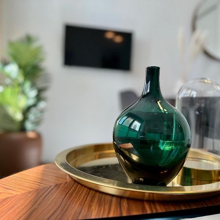 Suite Bahia 리옹 외부 사진