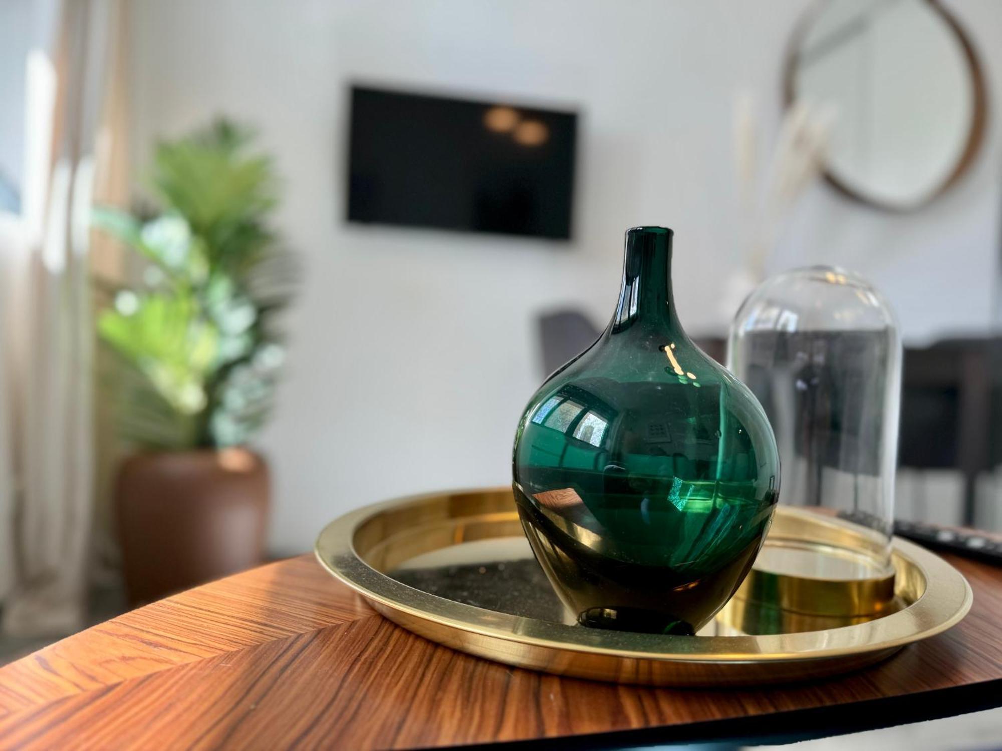Suite Bahia 리옹 외부 사진
