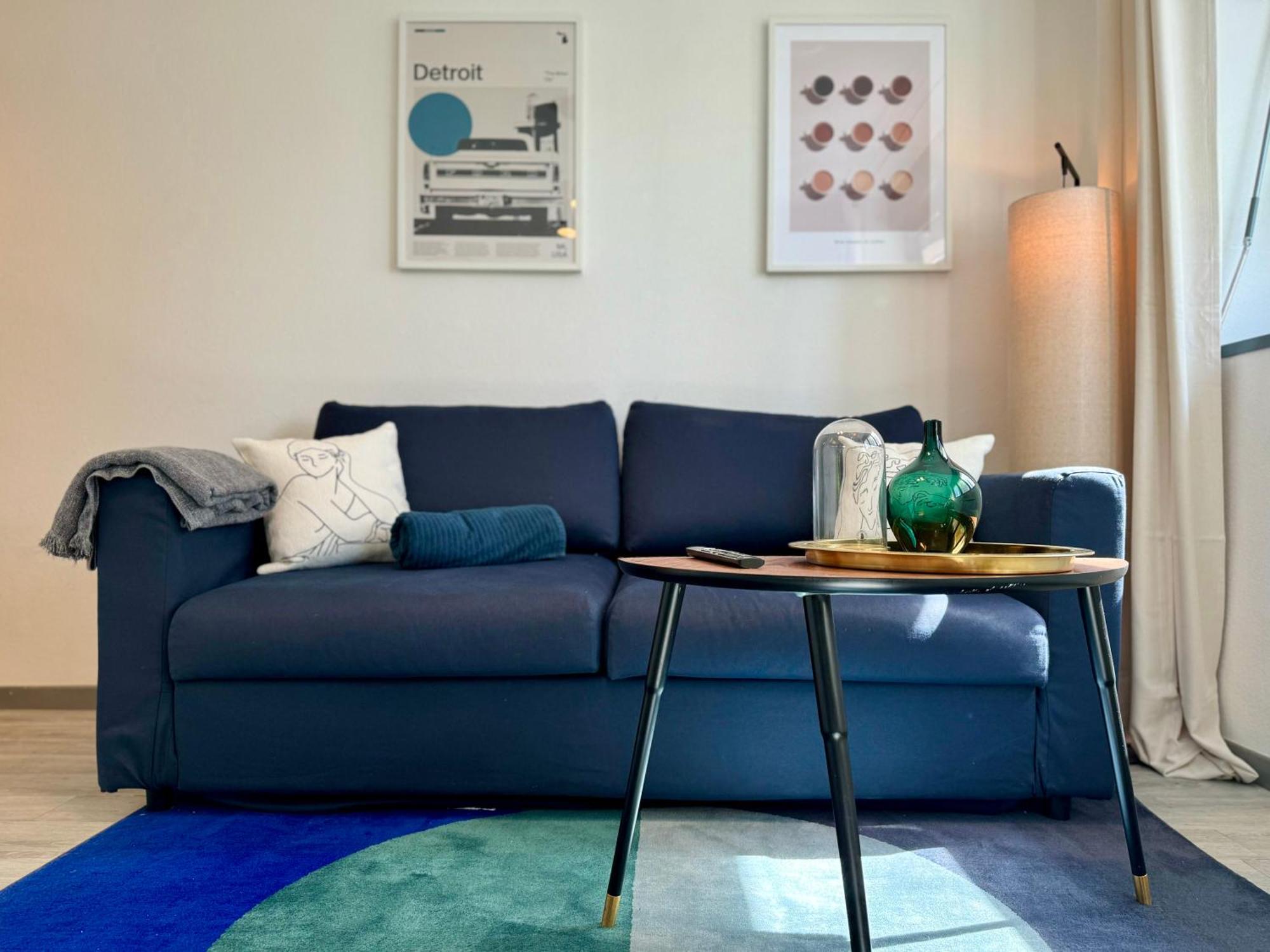 Suite Bahia 리옹 외부 사진