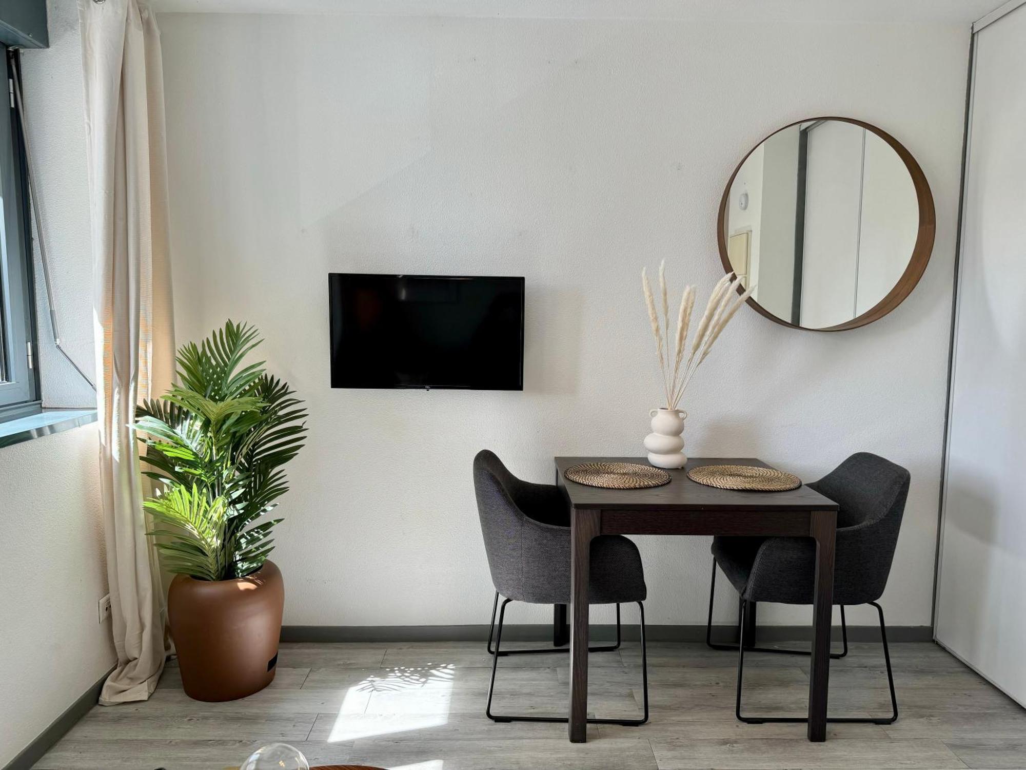 Suite Bahia 리옹 외부 사진