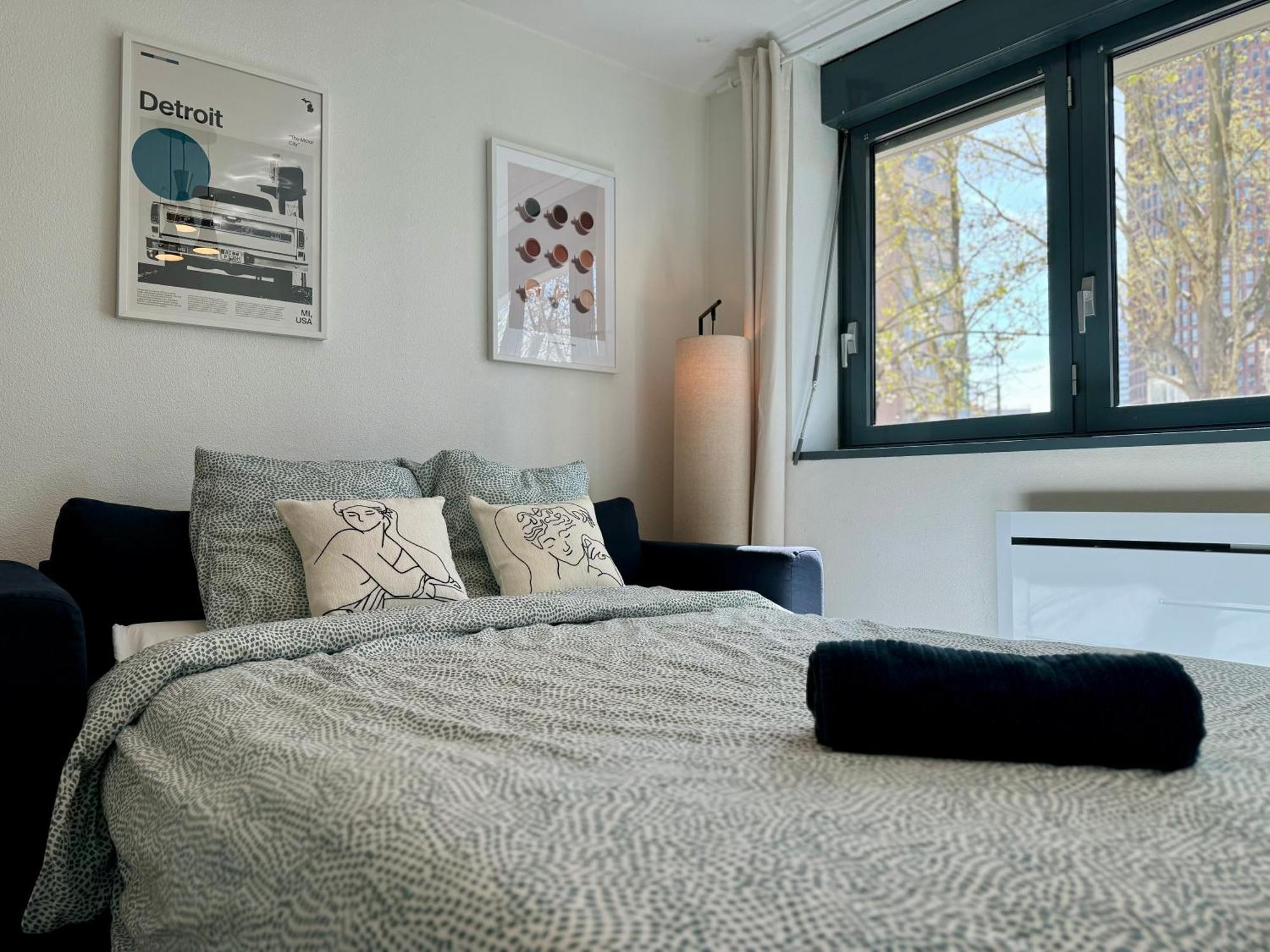 Suite Bahia 리옹 외부 사진